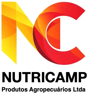 Nova identidade visual da Nutricamp